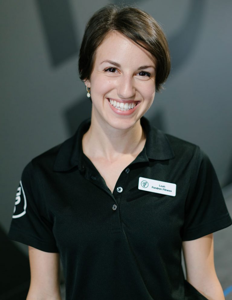 Leah Wittenberg