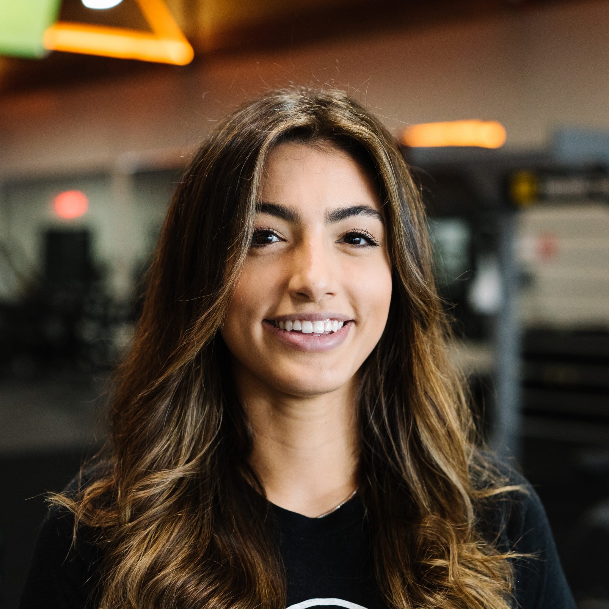 Personal Trainer Spotlight: Ursula Cavalcanti – Fondren Fitness